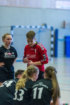 Bild 149 - wAJ HSG Stoertal Hummeln - TSV Erfde : Ergebnis: 20:17